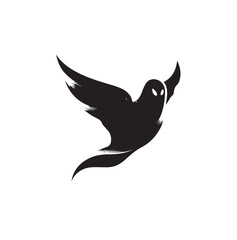 ghost logo
