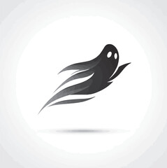 ghost logo
