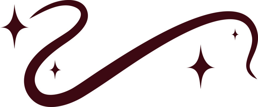 Sparkle Y2K Starbust Cosmic