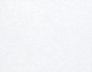 Obraz premium Plain white textured fabric