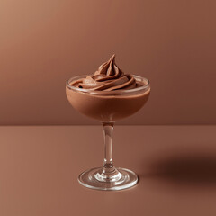 chocolate ice cream