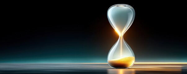 Countdown to black friday exciting deals await shoppers in a digital marketplace captured in stunning imagery