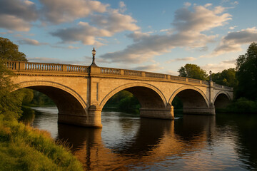 Fototapeta premium 橋