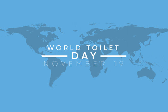 World Toilet Day Awareness Global Sanitation and Hygiene