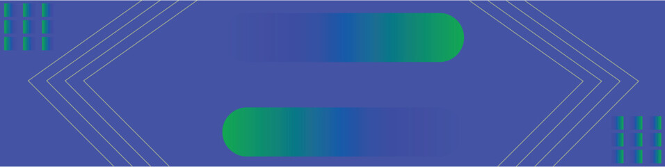 Fototapeta premium abstract blue background