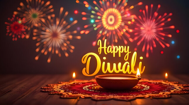 Celebrate the Festival of Lights with Joy & Prosperity - Powered by Adobe