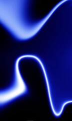 abstract color background with lines