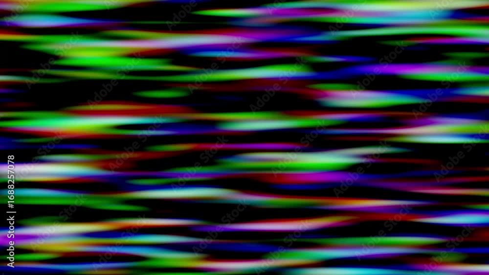 Poster vhs noise glitch with tv no signal effect. tv screen noise glitch with static distortion and error. 