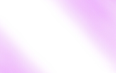 Abstract design with black diagonal stripe, bordered in white and set against a gradient of light purple