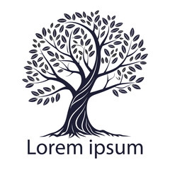 Obraz premium Printuse this logo for your company