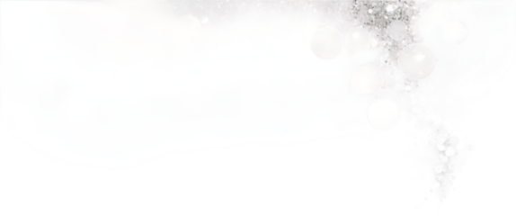 smoke isolated on white background