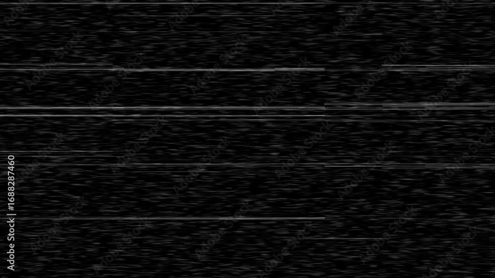 Poster old retro tv with static black and white noise. tv screen shows glitch noise and error from bad sign