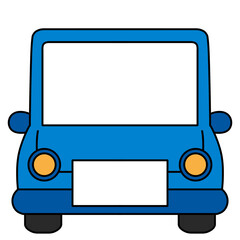 blue car cute cartoon bulletin board ideas editable name tags photo frame for first day of school back to school