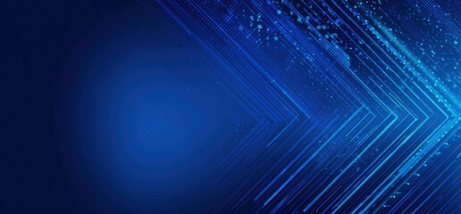 Abstract digital network (4)