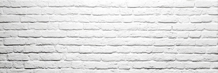 Whitewashed brick wall texture (1)