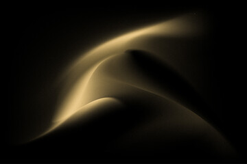 abstract colorful gradient background for design as banner, ads, and presentation concept