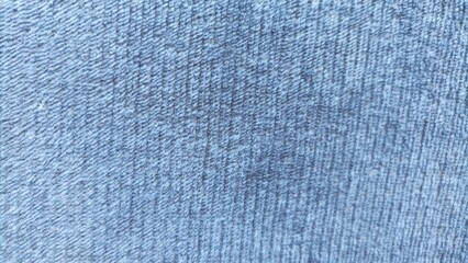 blue jeans texture