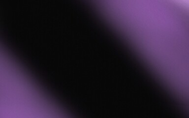 Abstract gradient of dark purple and black