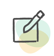 Highlighting the tension between analog creativity and digital control