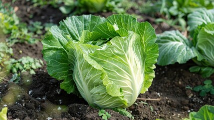 Napa Cabbage: Recipes, Nutrition & Storage Tips &ndash; Crisp, Mild Green for Kimchi, Salads, Stir-Fries & Soups | How to Select Fresh Napa Cabbage, Make Fermented Dishes or Roasted Sides &ndash; Low-Cal, Vitamin