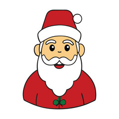 A playful holiday mashup, “Merry Kwanzukkahmas with Santa” blends Christmas, Hanukkah, and Kwanzaa joy, with Santa spreading cheer across all festive traditions.
