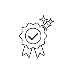 quality icon outline editable stroke line drawing eps
