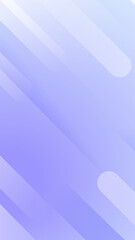 Abstract purple Diagonal Stripes Background. Modern purple  geometric background with diagonal lines and gradient shadows