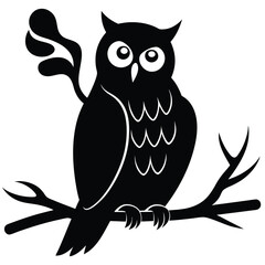 Adobe IllustStunning close-up of a snowy owl gliding low over an icy tundra, eyes locked on viewer, pale winter sun. raptor Artwork Etching illustration of an angry Great Horned Owl
