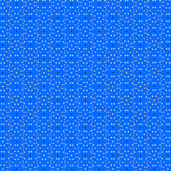 Abstract geometric polka dot pattern Small colorful polka dots, confetti, round shapes Joyful, festive bright colors