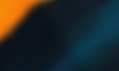 k Grainy backdrop design ark abstract noise texture, orange black grainy background.