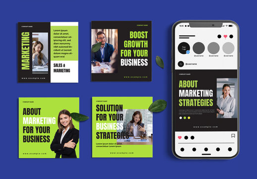 Social Media Marketing Strategies for Small Business