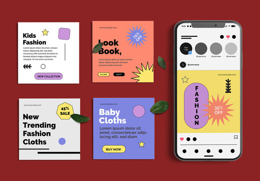 Social Media Fashion Marketing Strategies for Clothing Brands