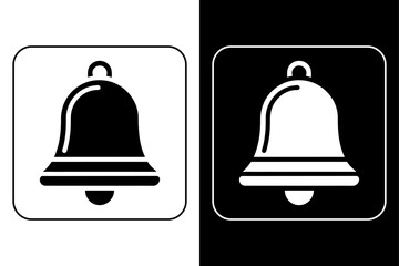 Notification Symbols for Social Media PNG Transparent Background.