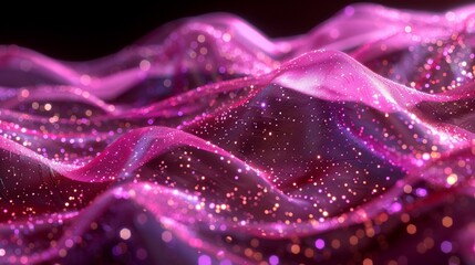 abstract purple background