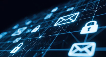 Network Security and Data Protection in the Digital Age Environment