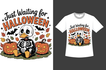 vintage halloween t-shirts