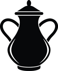 Abstract black ink splash transition with dynamic texture effects transparent background