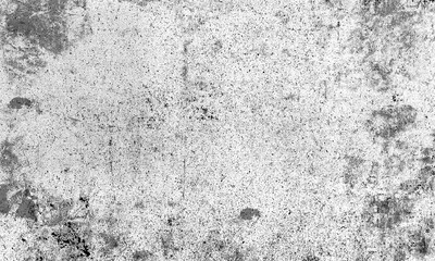 Grungy textured background with distressed concrete surface design