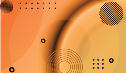 Creative covers, layouts for posters concept in modern minimal style for corporate identity, branding, social media advertising, promo. Modern