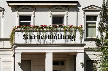 Kurverwaltung