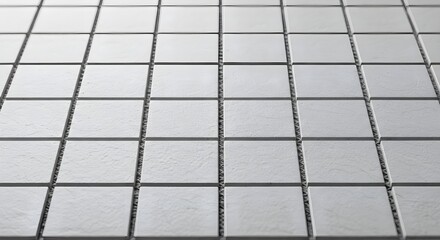 Square tile texture
