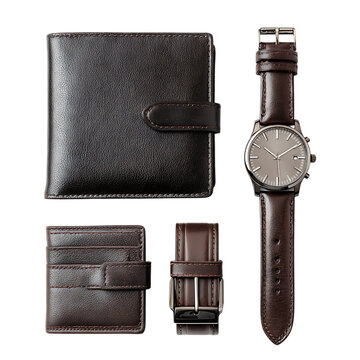 Menes accessories set png