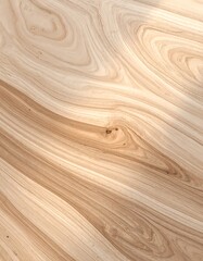 Light beige wood grain texture