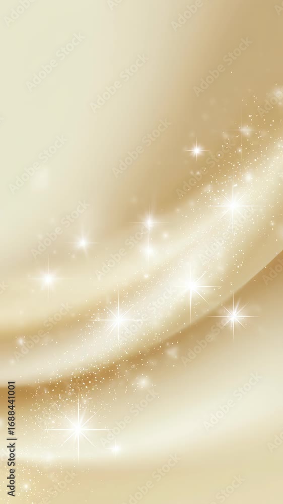 Aufkleber dreamy sparkle background with soft shimmering effects for design projects
