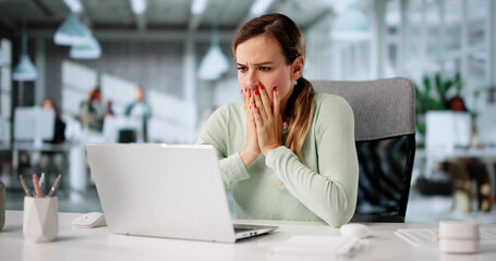 Emotionally Ransomed: Cyber Attack Leaves Businesswoman Broken