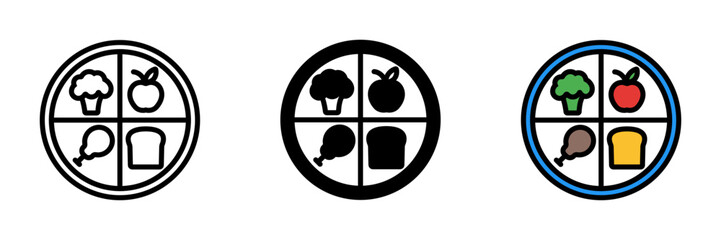 Balance Diet is a structured eating plan ensuring proper nutrient, supporting energy, health, and long-term wellness through balanced food choices.