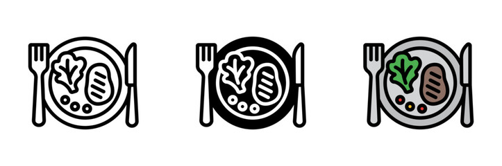 Dinner is the evening meal, providing balanced nutrients for recovery, supporting rest, metabolism, and maintaining a healthy daily eating lifestyle.