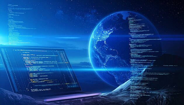 programming background