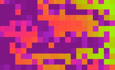 abstract geometric background