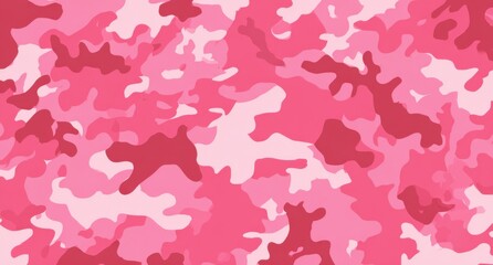 Pink camouflage pattern (1)